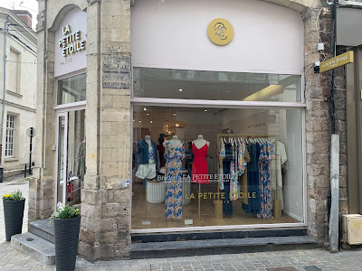LA PETITE ETOILE VALENCIENNES à Valenciennes