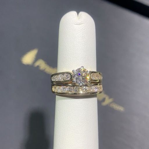 Jewelry Store «Pineforest Jewelry», reviews and photos, 1141 Uvalde Rd, Houston, TX 77015, USA