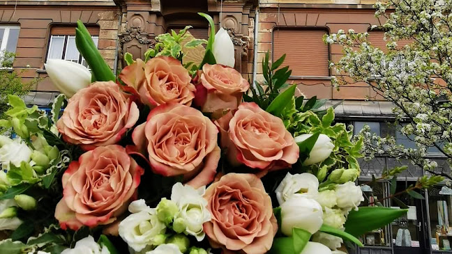 Értékelések erről a helyről: Szent Anna Virágkötészet | Virág Debrecen | virágszállítás, Debrecen - Virágárus