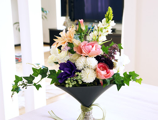 Florist «Lexis Florist», reviews and photos, 6102 Skyline Dr a, Houston, TX 77057, USA