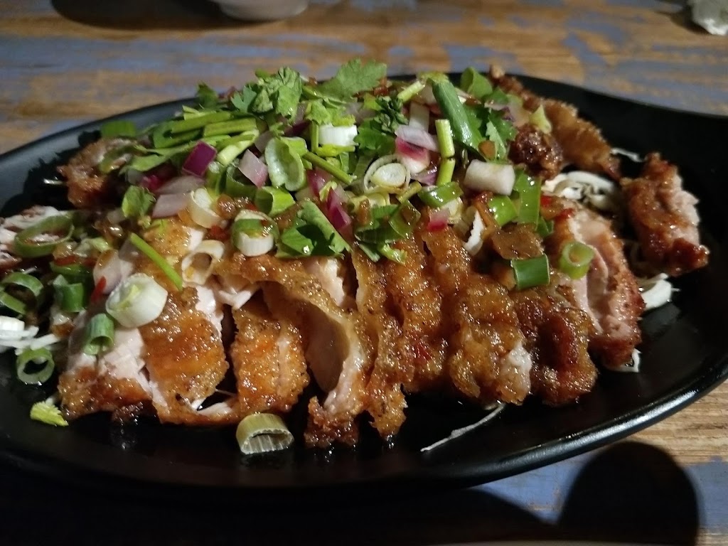 老爹爹泰式料理 的照片