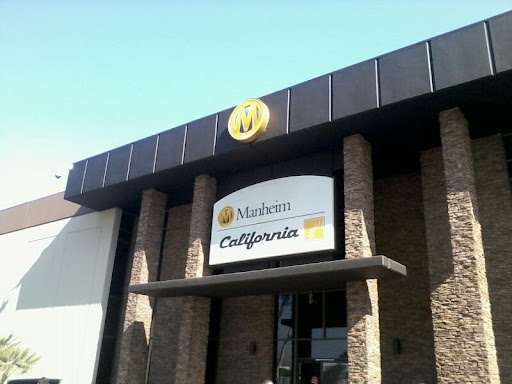 Auto Auction «Manheim California», reviews and photos, 1320 N Tustin Ave, Anaheim, CA 92807, USA