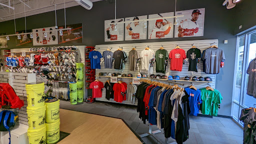 Sporting Goods Store «Rawlings Factory Store: Phoenix», reviews and photos, 4976 Premium Outlets Way #830, Chandler, AZ 85226, USA