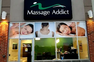 Massage Addict | Brantford West Brant image