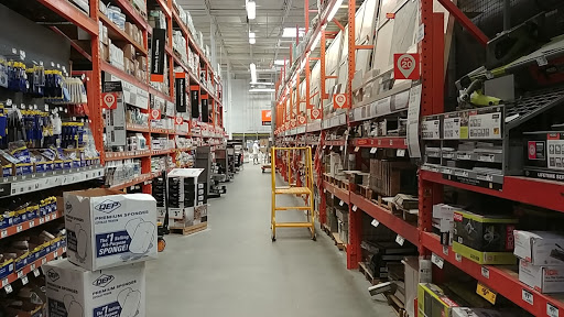 Home Improvement Store «The Home Depot», reviews and photos, 4121 U.S. 78, Lilburn, GA 30047, USA