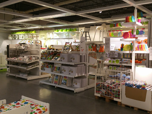 Furniture Store «IKEA Pittsburgh Home Furnishings», reviews and photos, 2001 Park Manor Blvd, Pittsburgh, PA 15205, USA