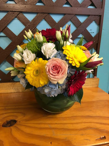 Florist «Flowers by Nancy, too!», reviews and photos, 1208 Ranch Rd 620 S, Lakeway, TX 78734, USA