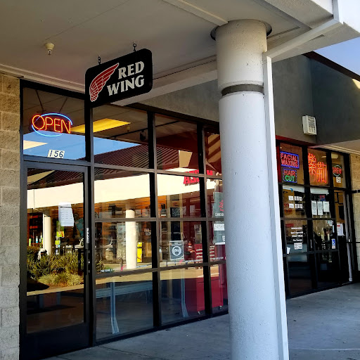 Shoe Store «Red Wing», reviews and photos, 699 Lewelling Blvd #156, San Leandro, CA 94579, USA