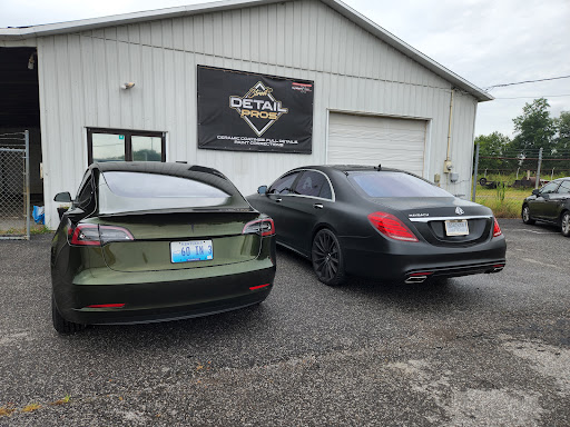 Street Detail Pros en Paducah