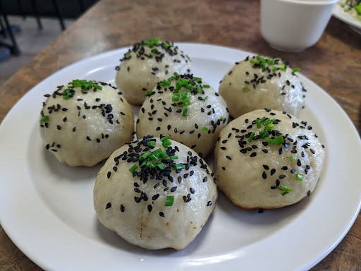 Shanghai Noodle House image