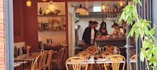 Atmosphère du Restaurant Bloomy Bistronomie Végétale à Toulouse - n°8