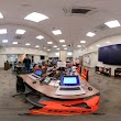 City of Alameda Emergency Operations Center