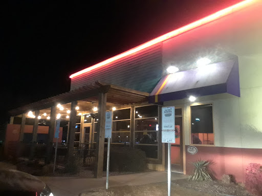 On The Border Mexican Grill & Cantina - Denton