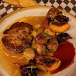 Photo n° 1 de l'avis de Fabienne.a fait le 11/10/2022 à 19:02 pour Le Bistrot Jeanot à Pontenx-les-Forges