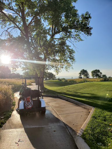 Golf Course «Legacy Ridge Golf Course», reviews and photos, 10801 Legacy Ridge Pkwy, Westminster, CO 80031, USA