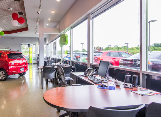 Car Dealer «Ray Skillman Auto Mall», reviews and photos