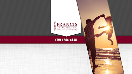 Francis Chiropractic Center
