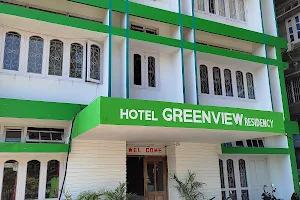Hotel Green View Residency image