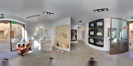 Street View y 360°