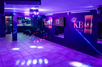 kb9club à Blois
