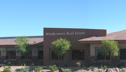 Windermere Anthem Hills LLC