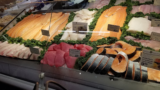 Grocery Store «De Cicco Market Place», reviews and photos, 43 Fifth Ave, Pelham, NY 10803, USA