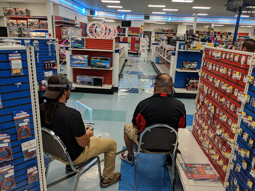 Hobby Store «Hobby Town USA», reviews and photos, 2501 NW Loop 410, San Antonio, TX 78230, USA