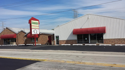 Hometown Furniture, 25154 US-30, Plainfield, IL 60585, USA, 