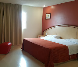 Auto hotel costa azul photo