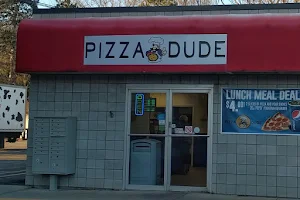 Pizza Dude - Midland image