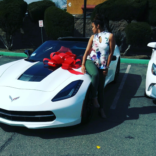 Used Car Dealer «Westcoast Auto Sales», reviews and photos, 5180 Holt Blvd, Montclair, CA 91763, USA