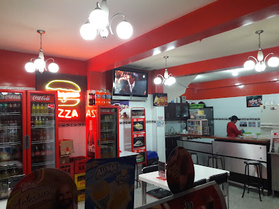 Pizza And Company, Ciudad Hunza, Suba