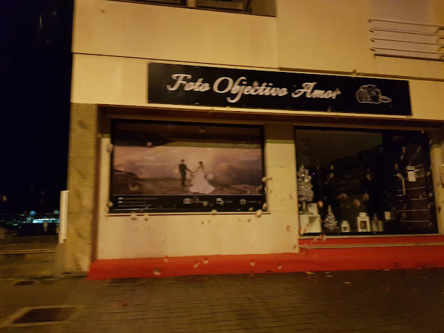 Foto Objectivo Amor, Estudio Fotografico E Florista, Unip. Lda. - Lamego