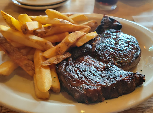 Restaurant «California Dreaming Restaurant», reviews and photos, 2657 Beaver Run Blvd, Myrtle Beach, SC 29575, USA