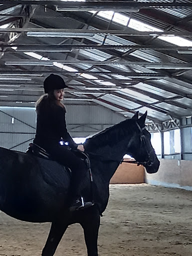 Riding Club Donaustadt - Barbara Zehetgruber