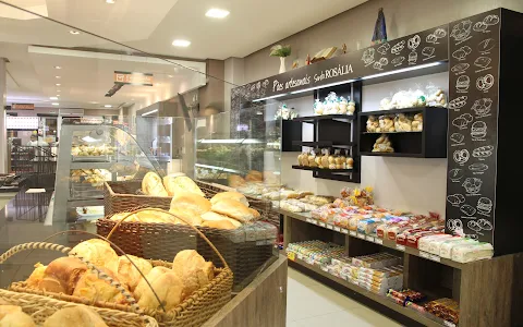 Bakery Santa Rosalia image