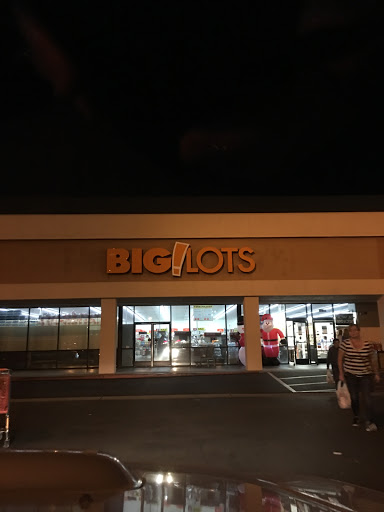 Discount Store «Big Lots», reviews and photos, 17950 Magnolia St, Fountain Valley, CA 92708, USA