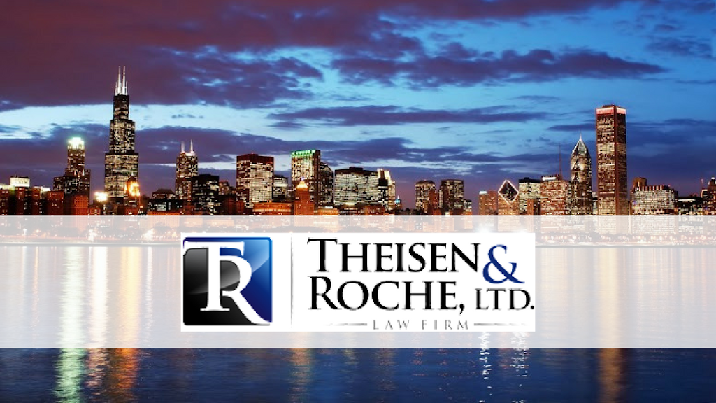 Theisen & Roche, Ltd. 60187