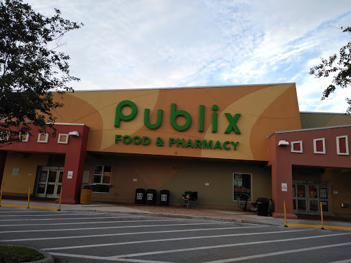 Publix Super Market Sabor Coral Way Shopping Center, 8680 SW 24th St, Miami, FL 33155, USA, 