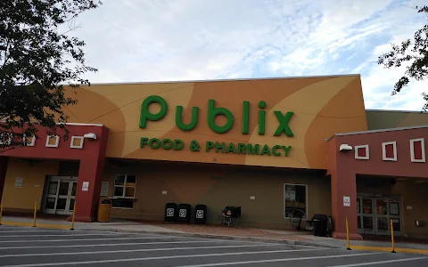 Publix Super Market at Coral Way Shopping Center image