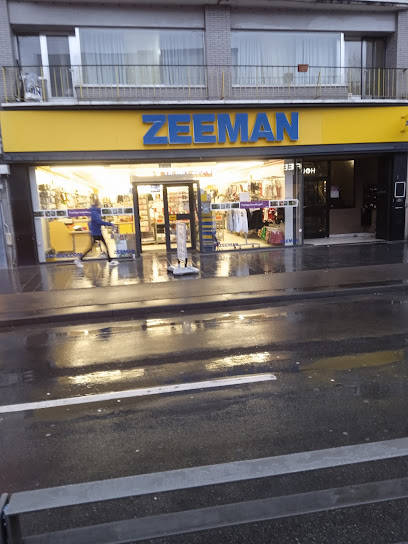 Zeeman