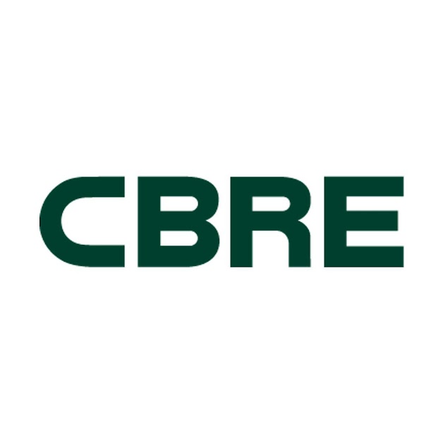 CBRE Montreuil