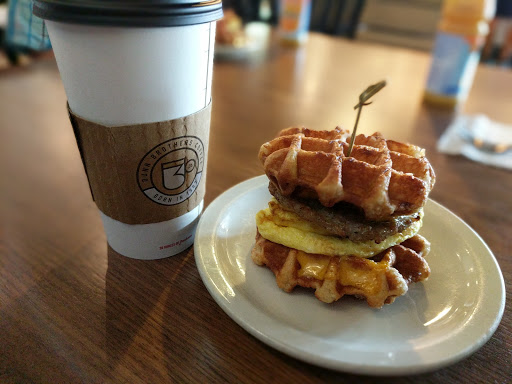 Coffee Shop «Dunn Brothers Coffee», reviews and photos, 919 Vermillion St #140, Hastings, MN 55033, USA