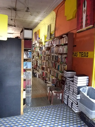 Mayoreo de Copias Librería Cerda