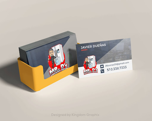 Kingdom Graphix image