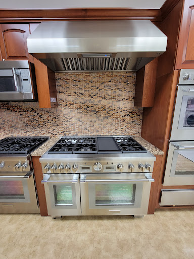 Appliance Store «P.C. Richard & Son», reviews and photos, 2323 Central Park Ave, Yonkers, NY 10710, USA