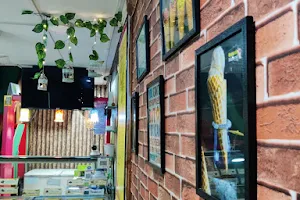 Manibhadra Ice Cream Parlour ( Thanco's Natural Ice cream ) image