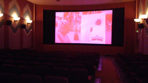 Movie Theater «AMC Classic Pensacola 10», reviews and photos, 161 E 9 Mile Rd, Pensacola, FL 32534, USA