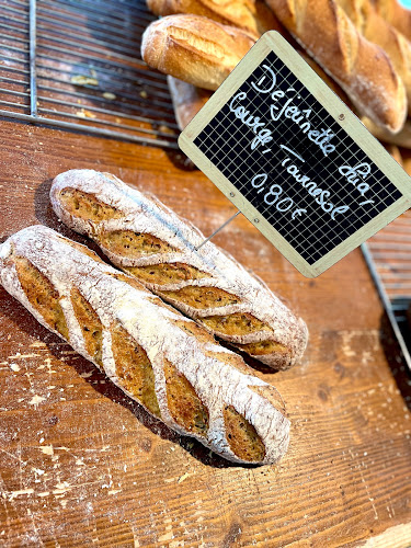 Boulangerie Au Pain Catalan Artisan Boulanger Perpignan