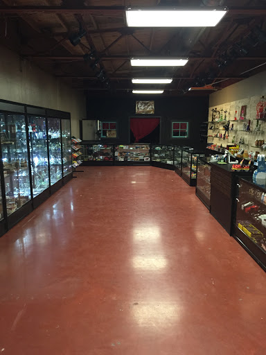 Tobacco Shop «Cloud Club Smoke Shop», reviews and photos, 213 W Main St, Mesa, AZ 85201, USA